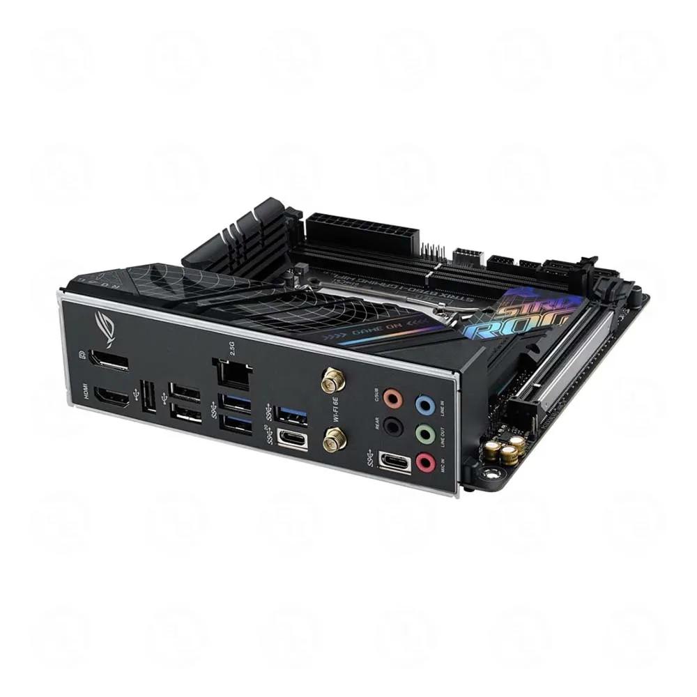 Mainboard ASUS ROG STRIX B760-I GAMING WIFI DDR5